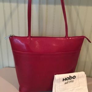HOBO bucket bag